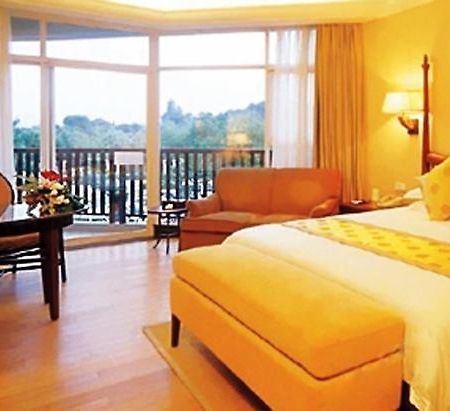 Hna Resort Yunqi 杭州 部屋 写真