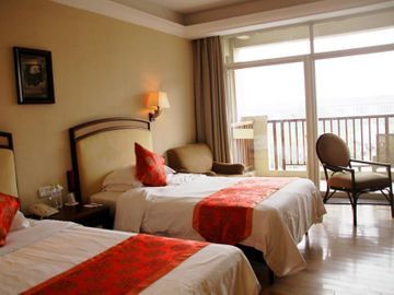 Hna Resort Yunqi 杭州 エクステリア 写真
