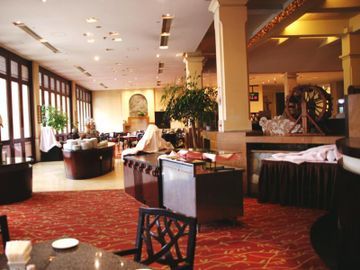 Hna Resort Yunqi 杭州 エクステリア 写真