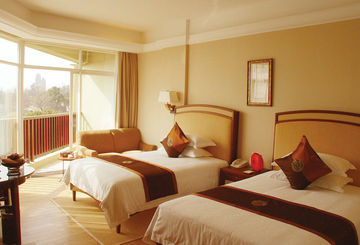 Hna Resort Yunqi 杭州 エクステリア 写真